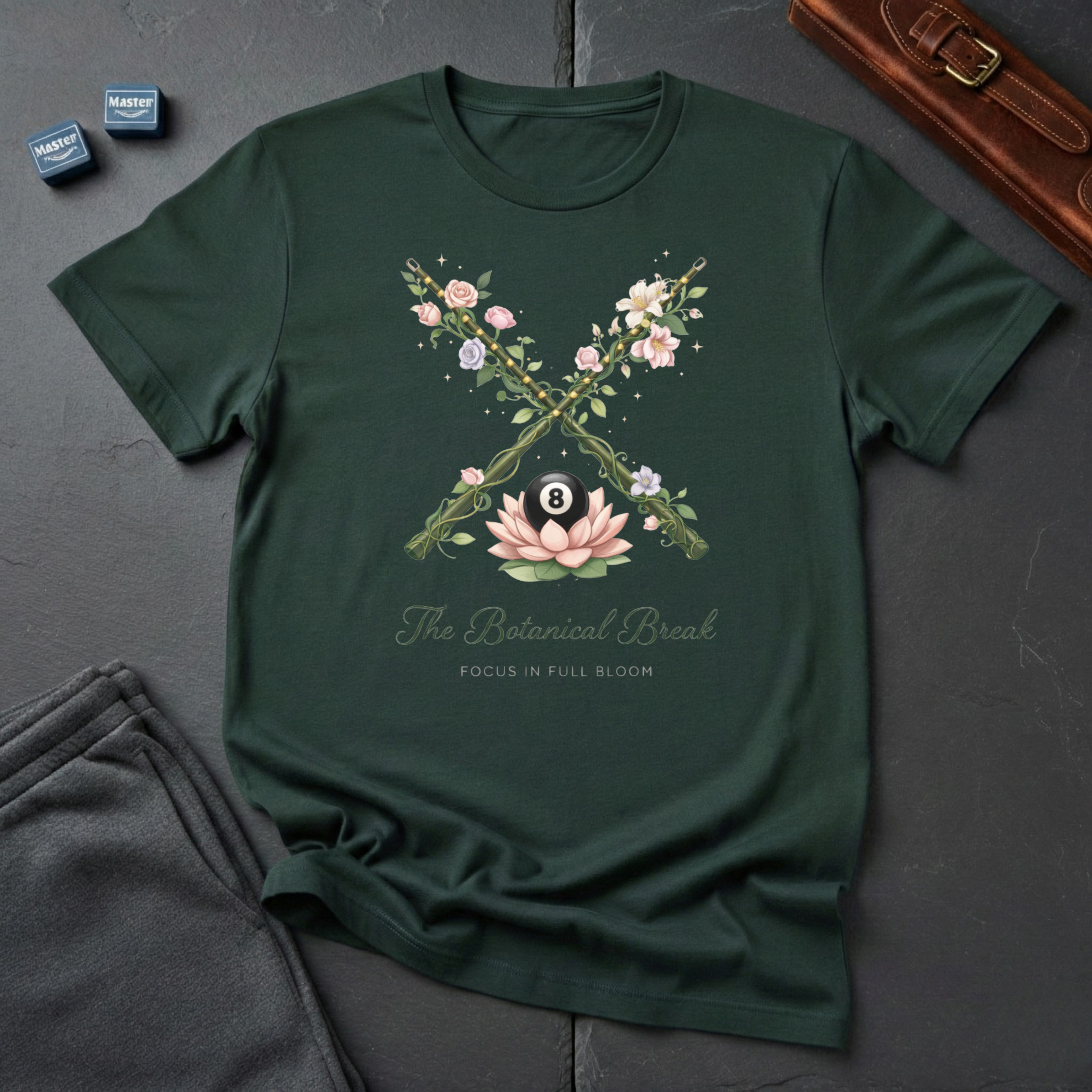 Botanical T-Shirt
