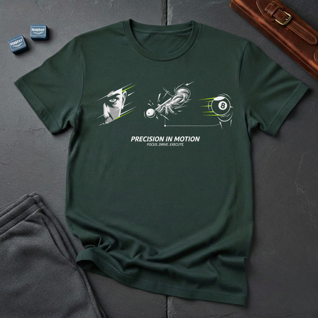 Focus drive T-Shirt