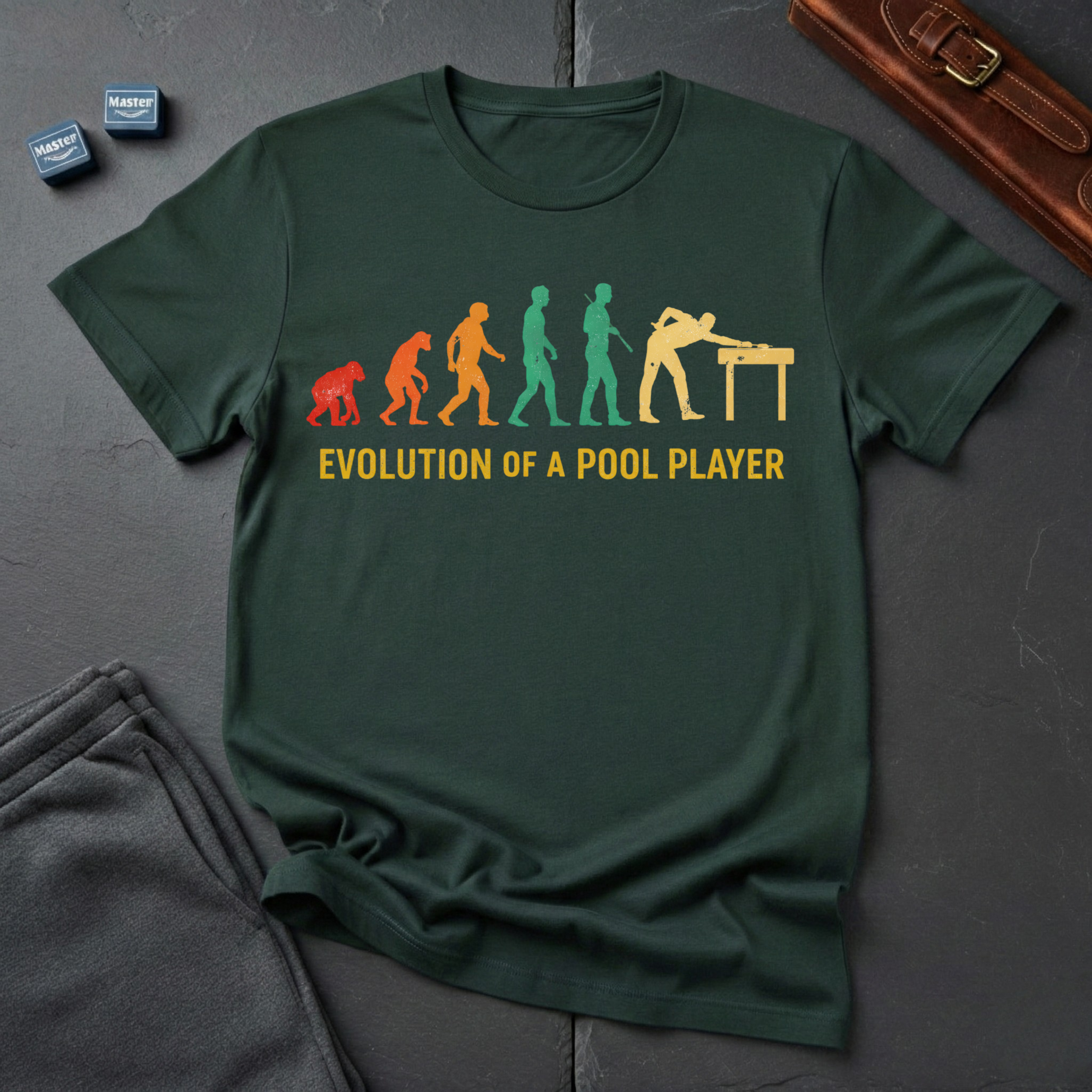 Evolution T-Shirt