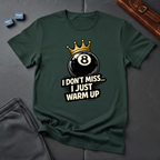 Humour pool T-Shirt