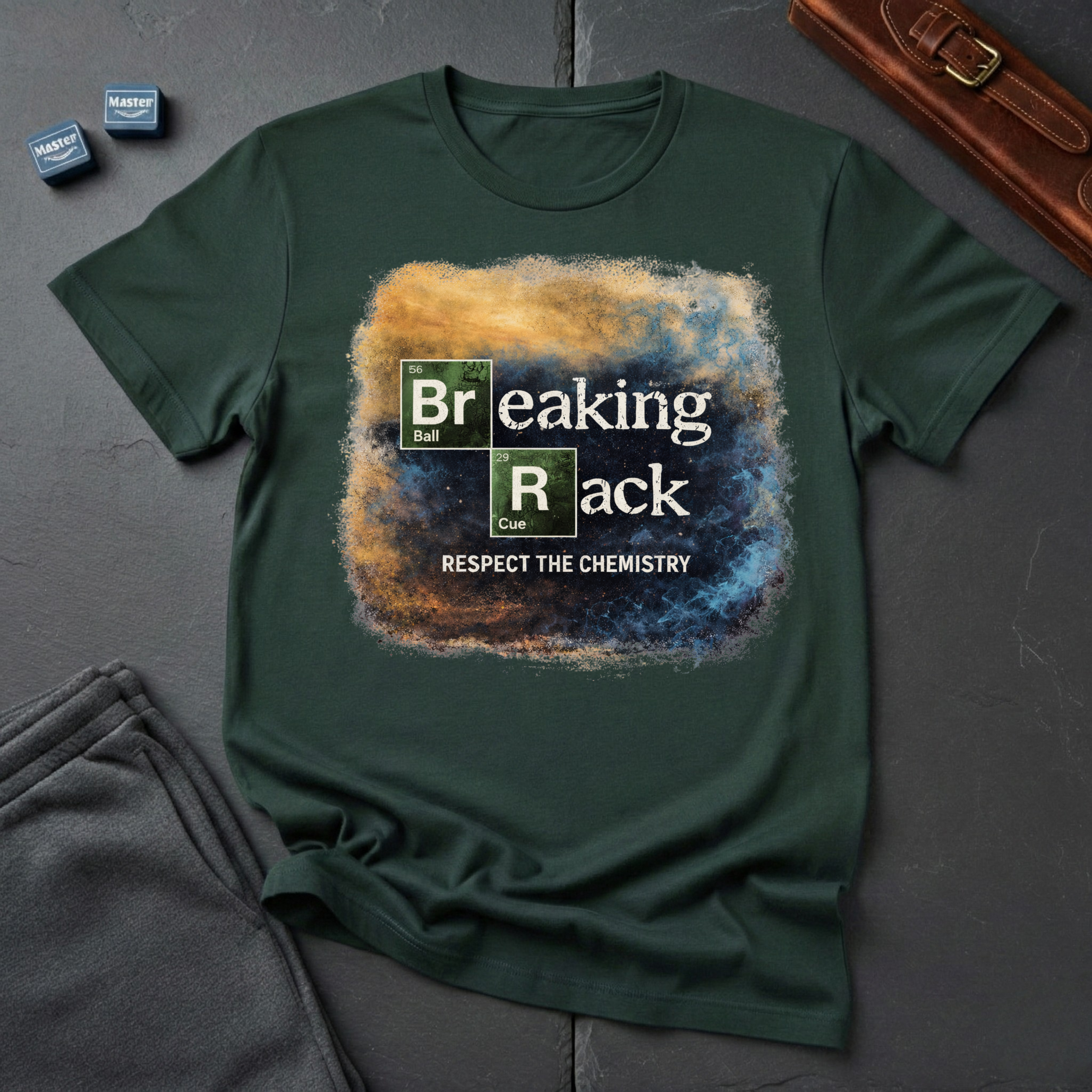 Breaking T-Shirt