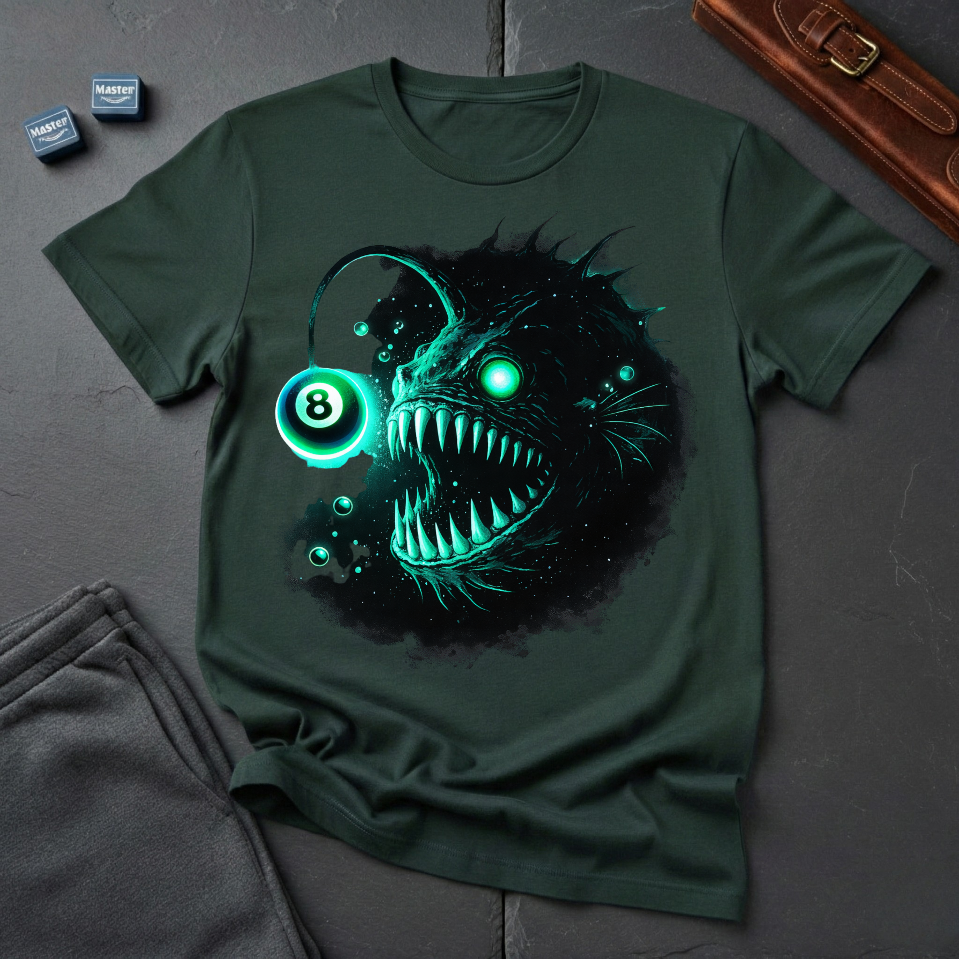 Abyss T-Shirt