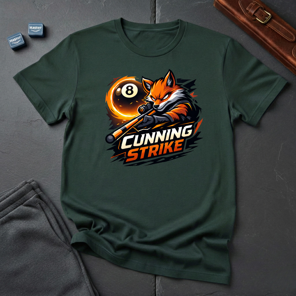Fox T-Shirt
