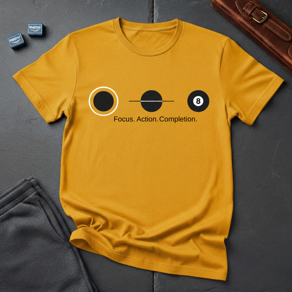 Focus action T-Shirt
