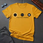 Focus action T-Shirt