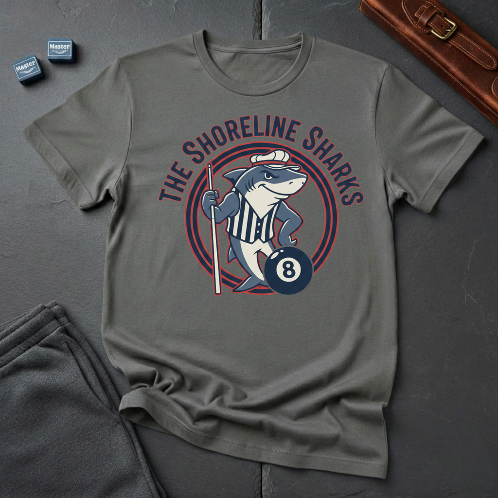 shark T-Shirt