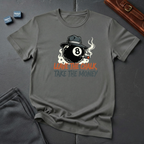Leave the chalk T-Shirt