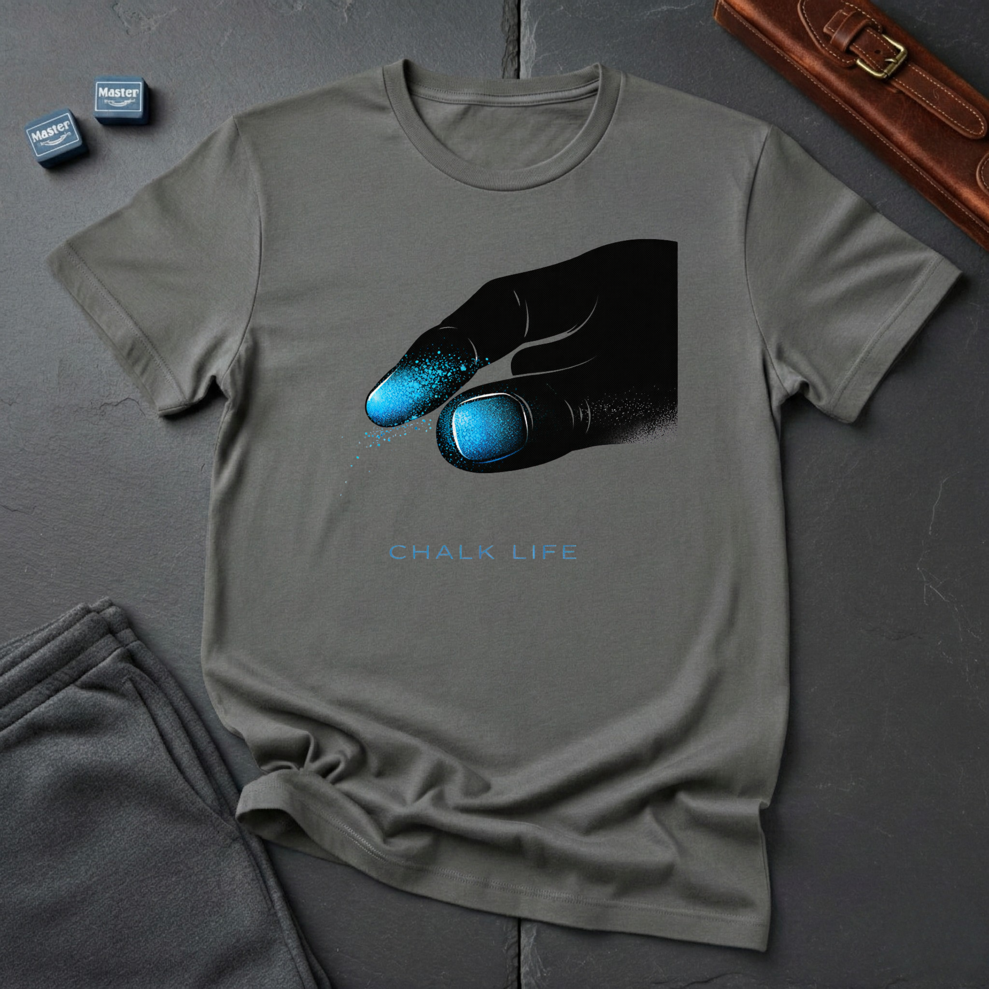 Chalk life T-Shirt