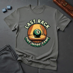 One more game T-Shirt