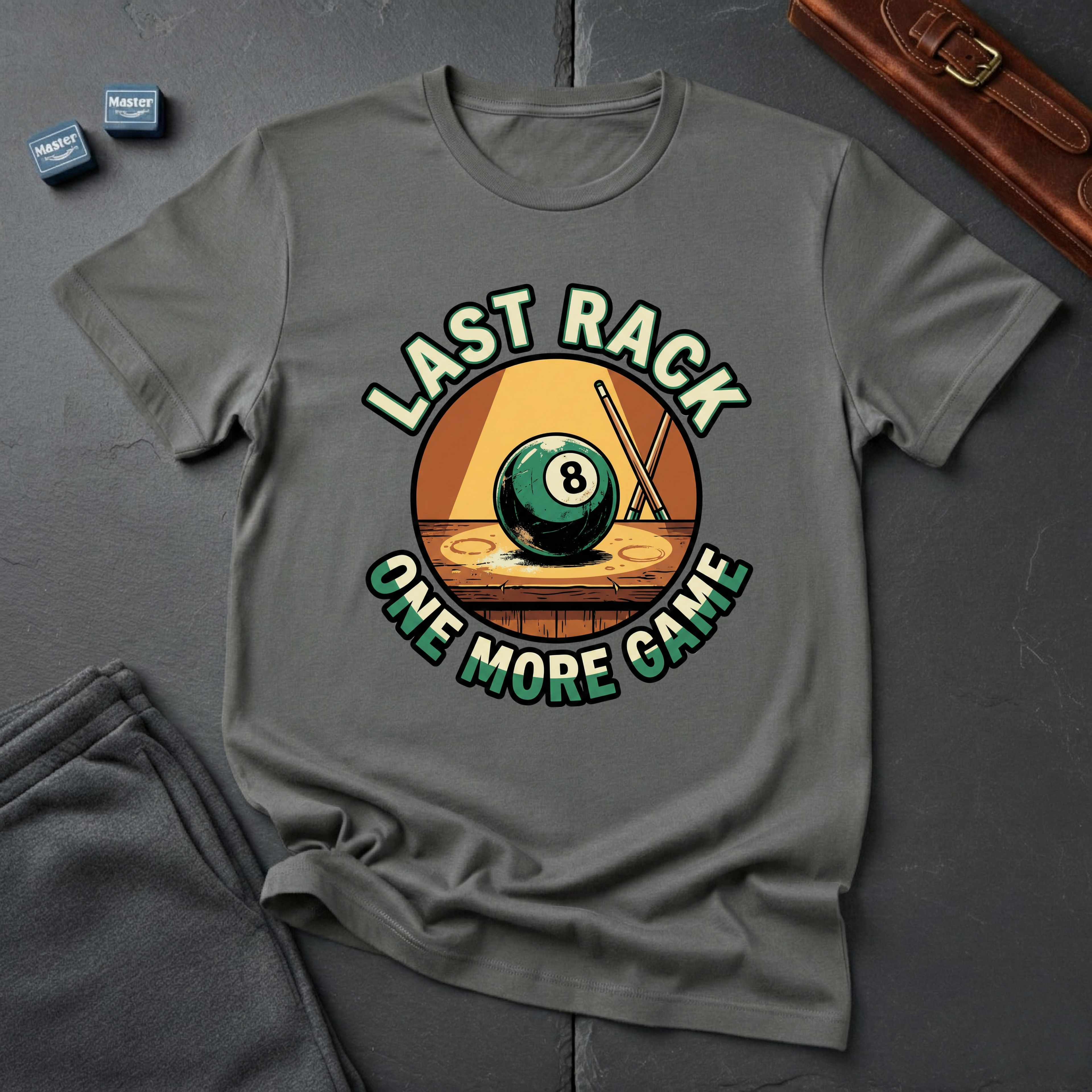 One more game T-Shirt