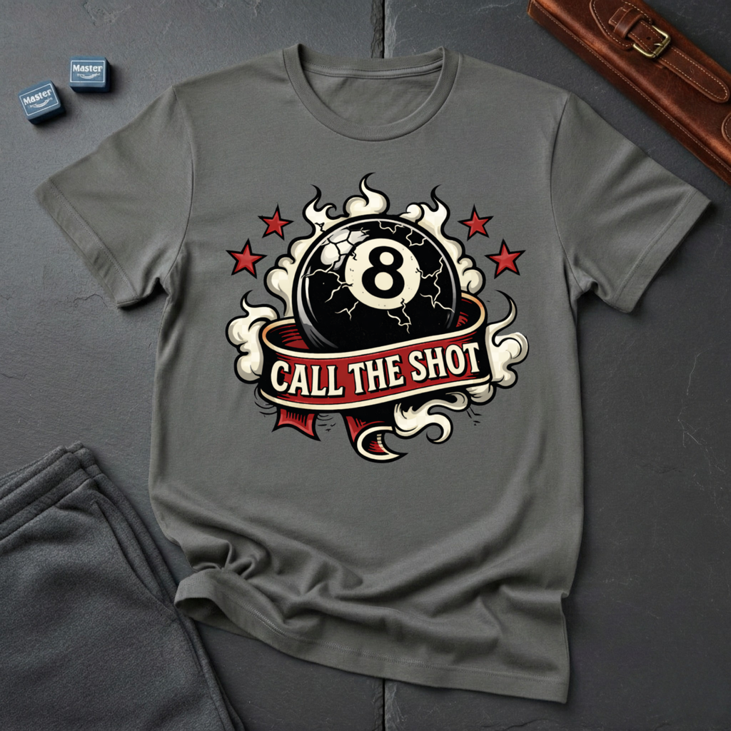Tattoo T-Shirt