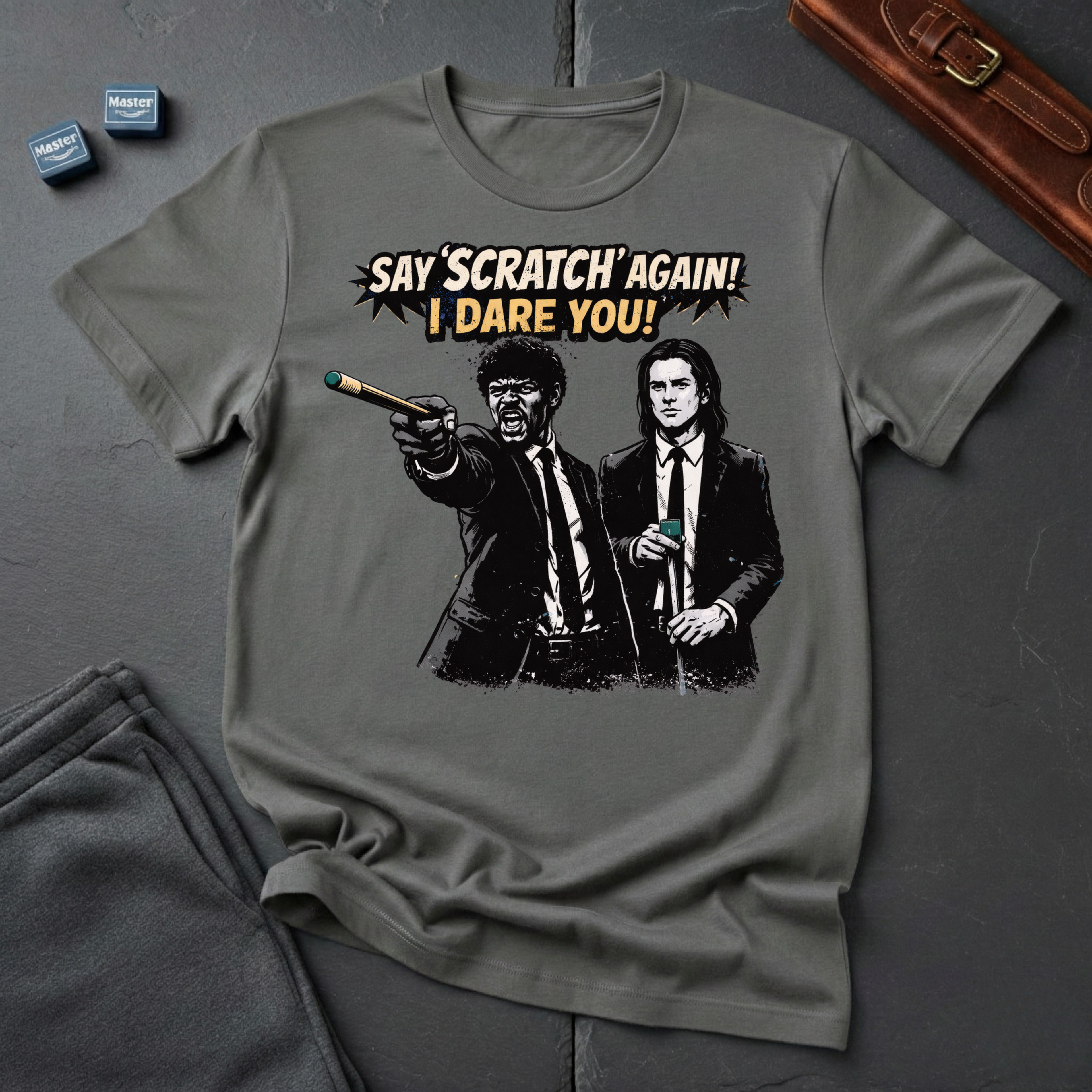 Pulp fiction T-Shirt