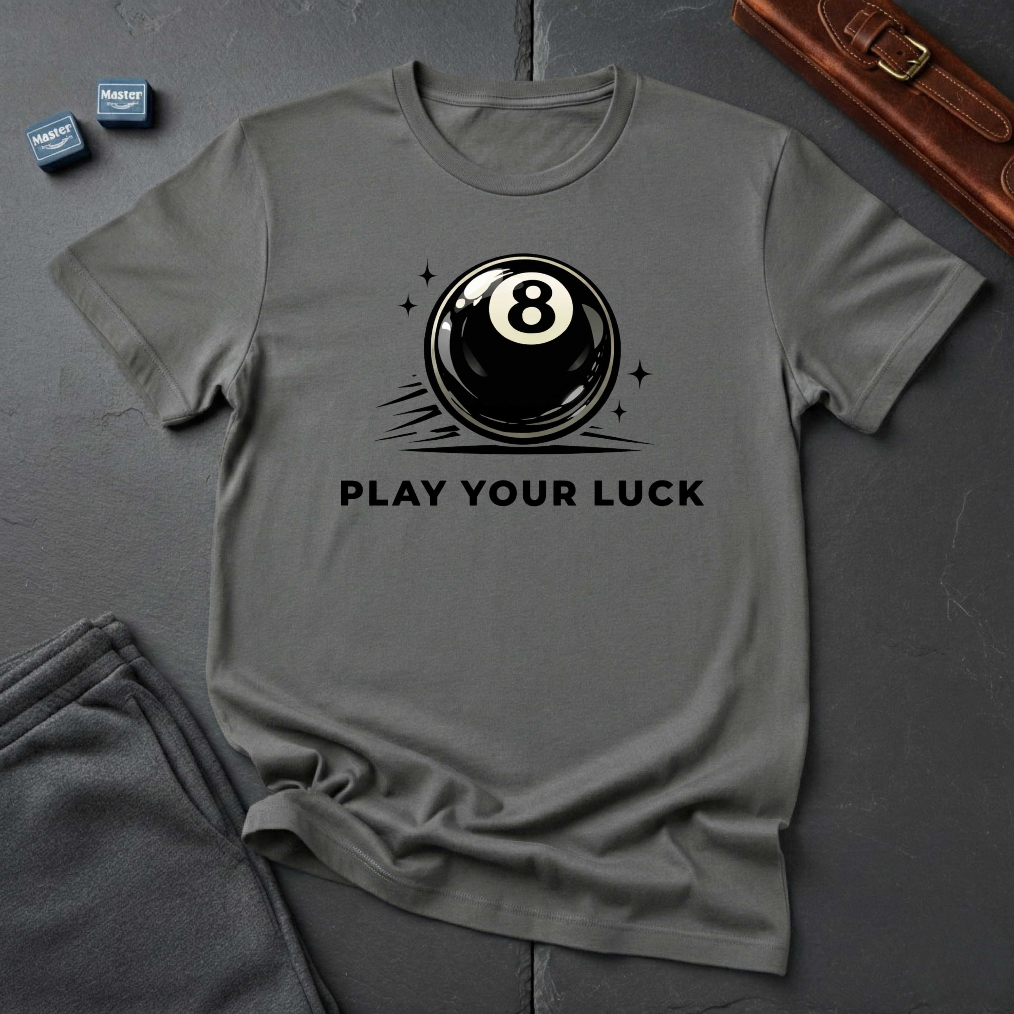 Play your luck T-Shirt