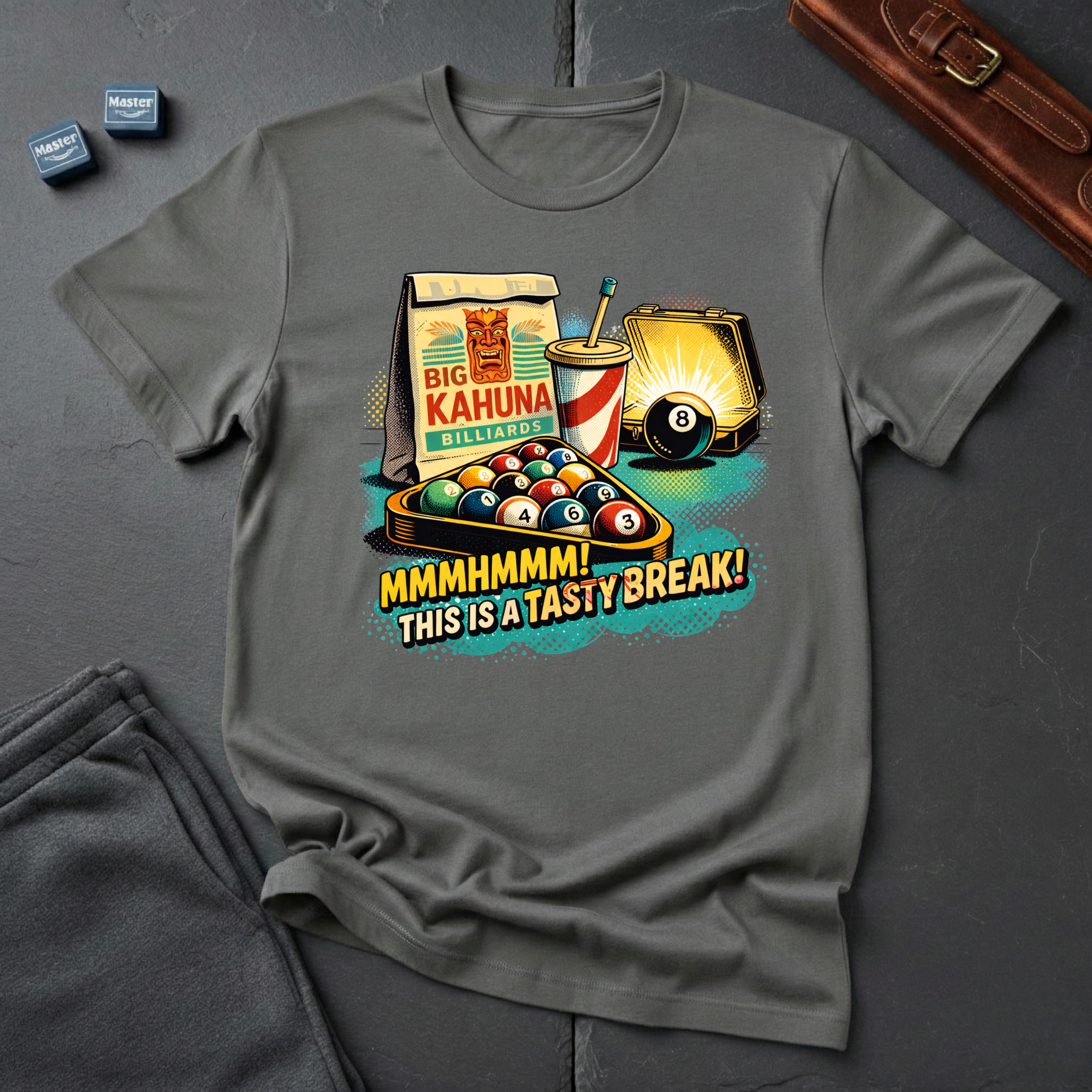 kahuna T-Shirt