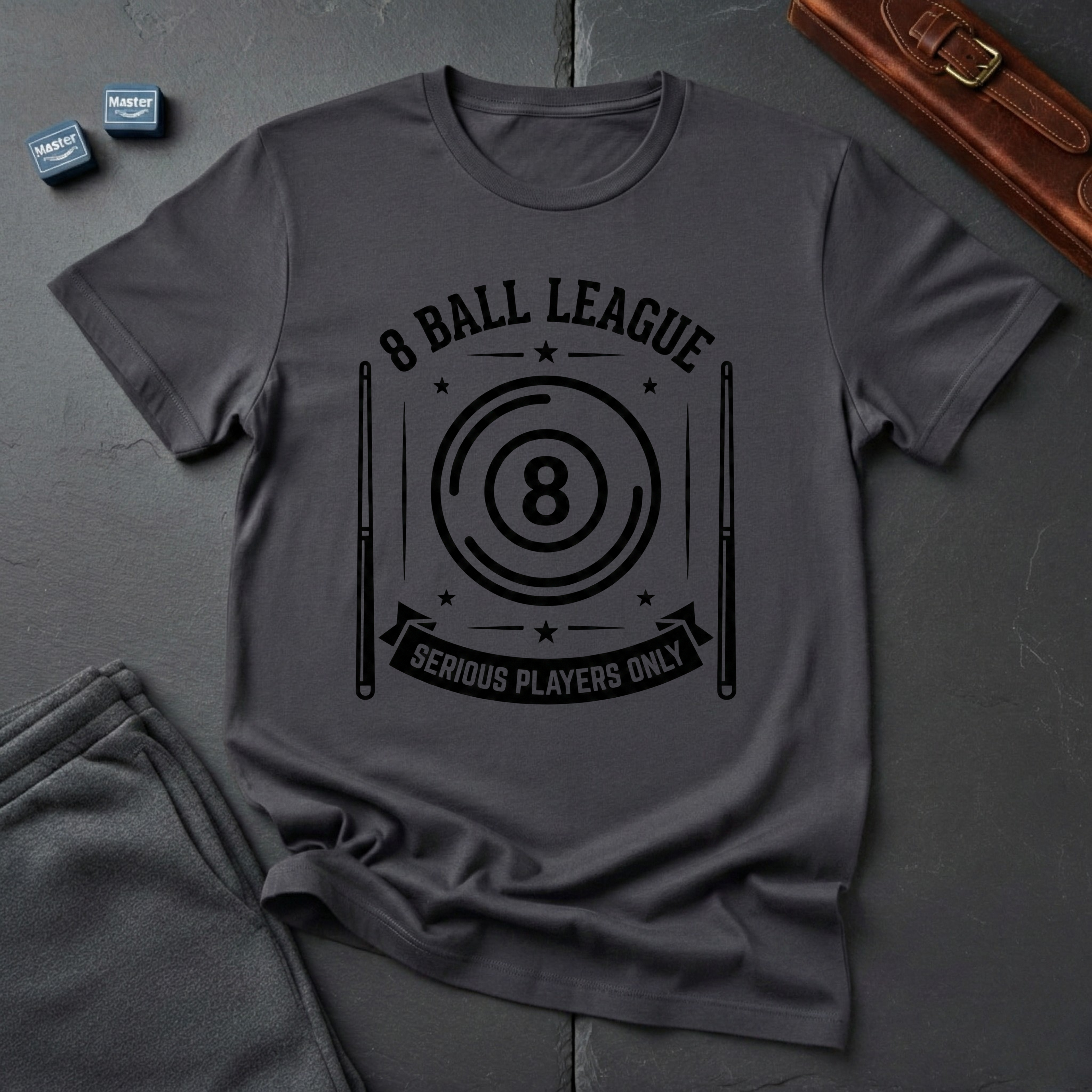 Serious players T-Shirt