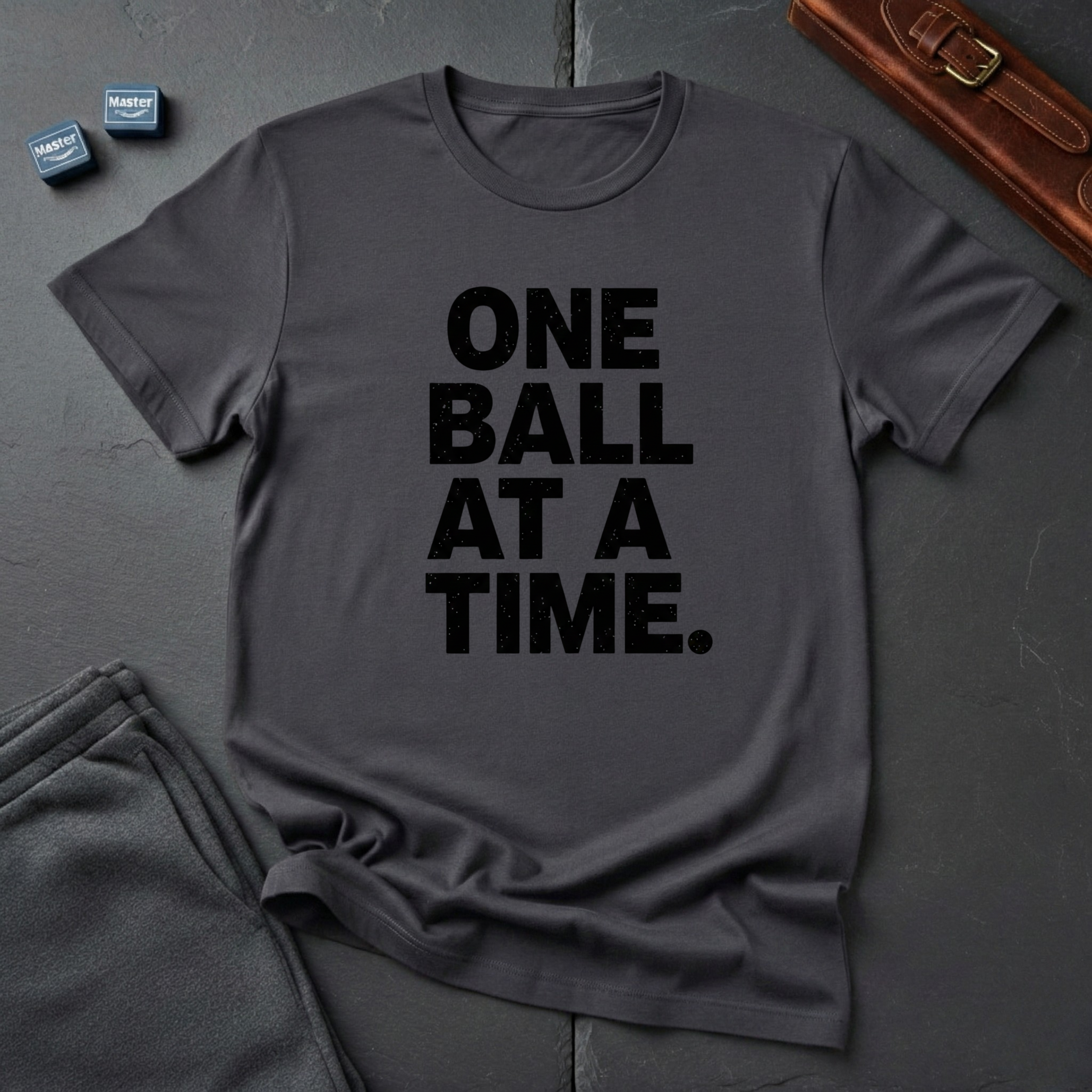 One ball T-Shirt
