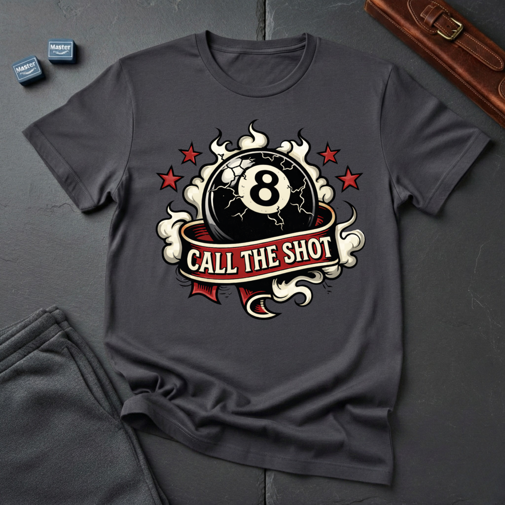 Tattoo T-Shirt