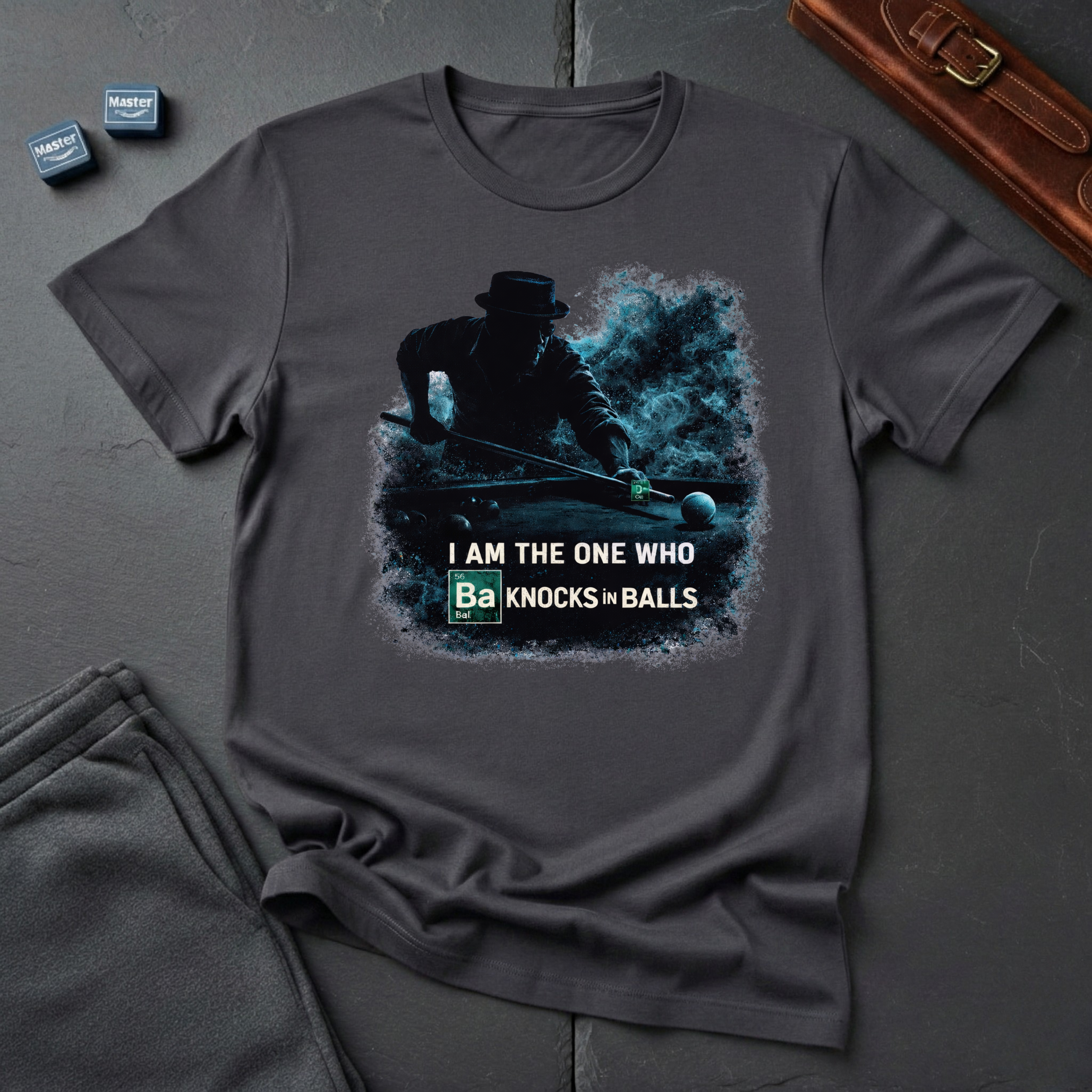 Break the rack T-Shirt