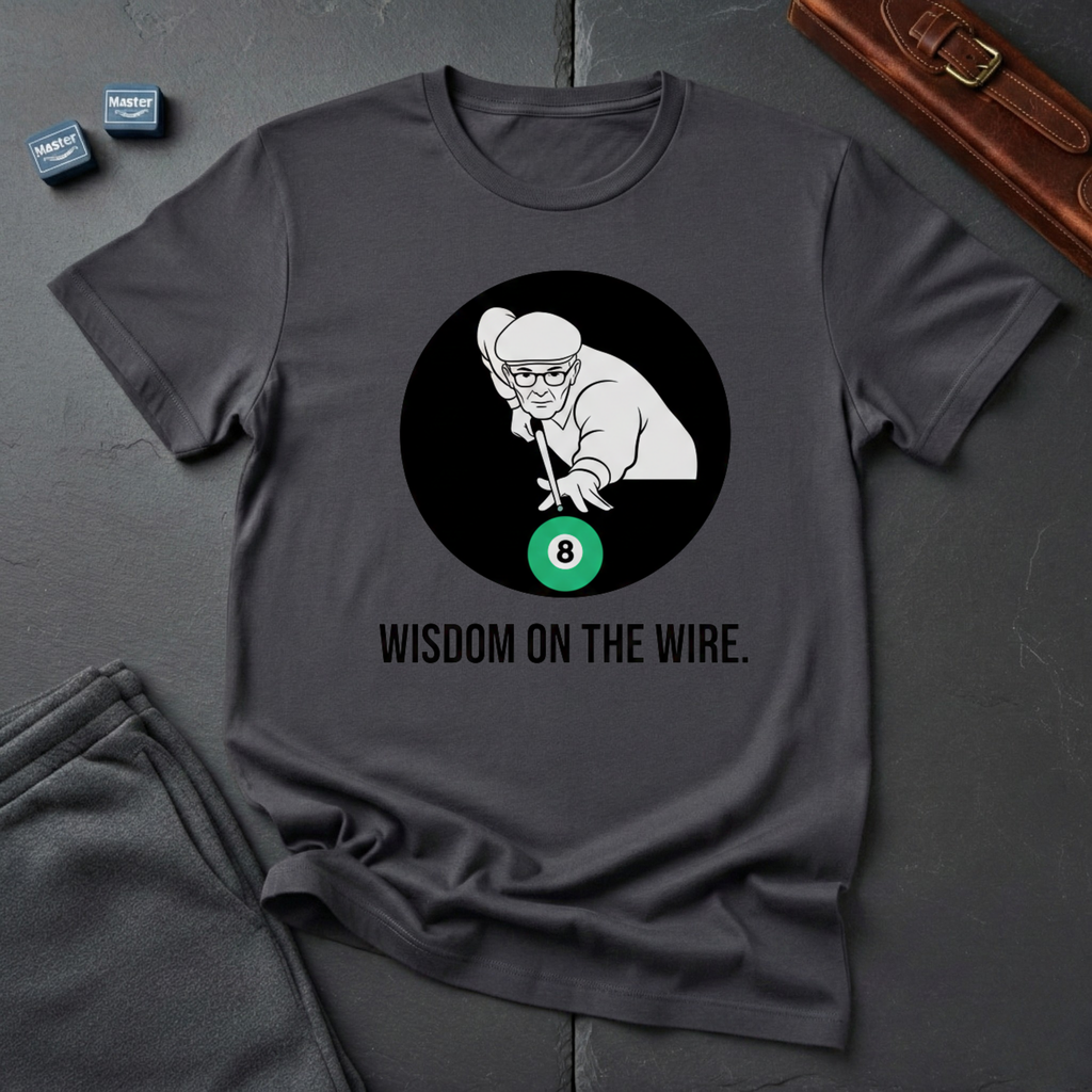 Wisdom T-Shirt