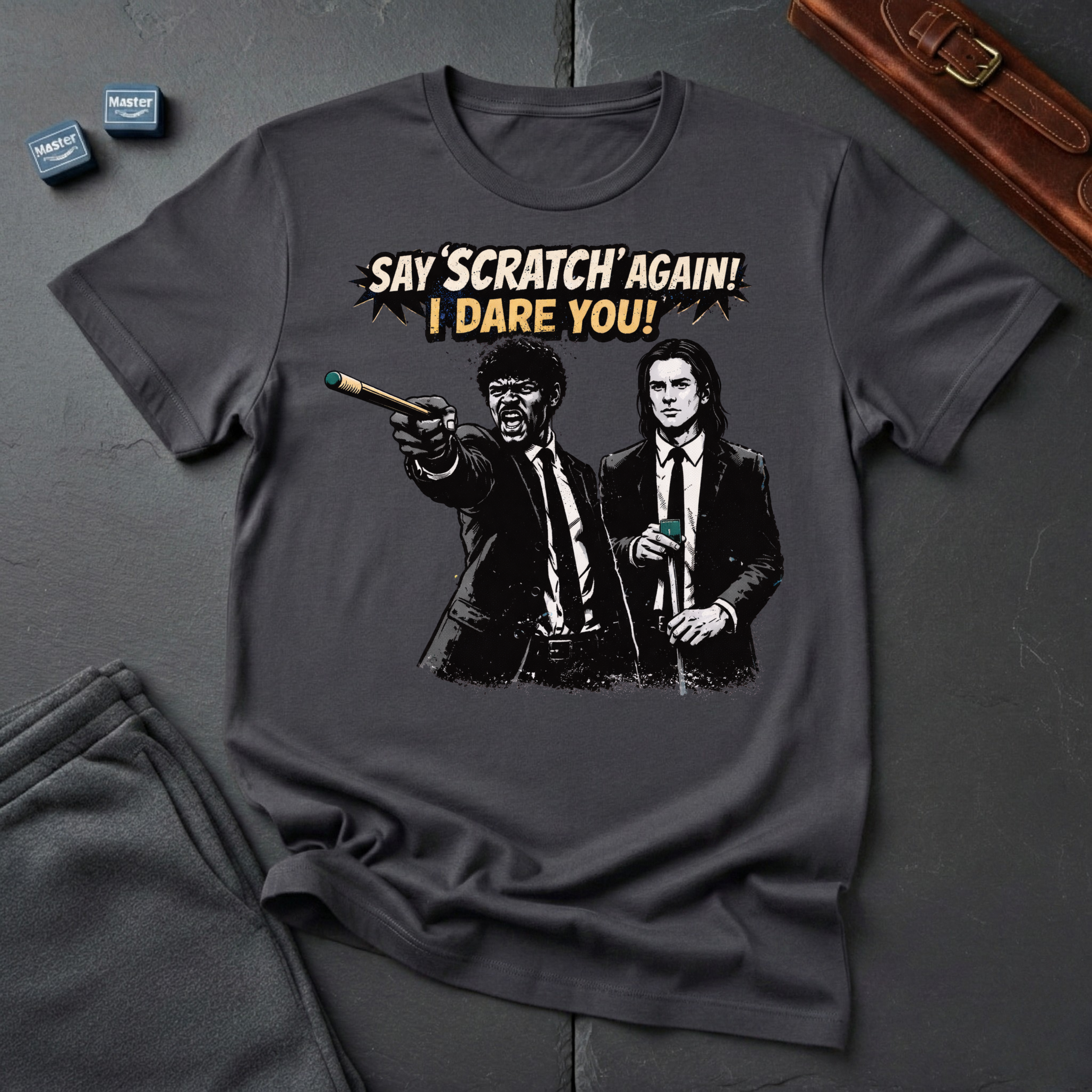Pulp fiction T-Shirt