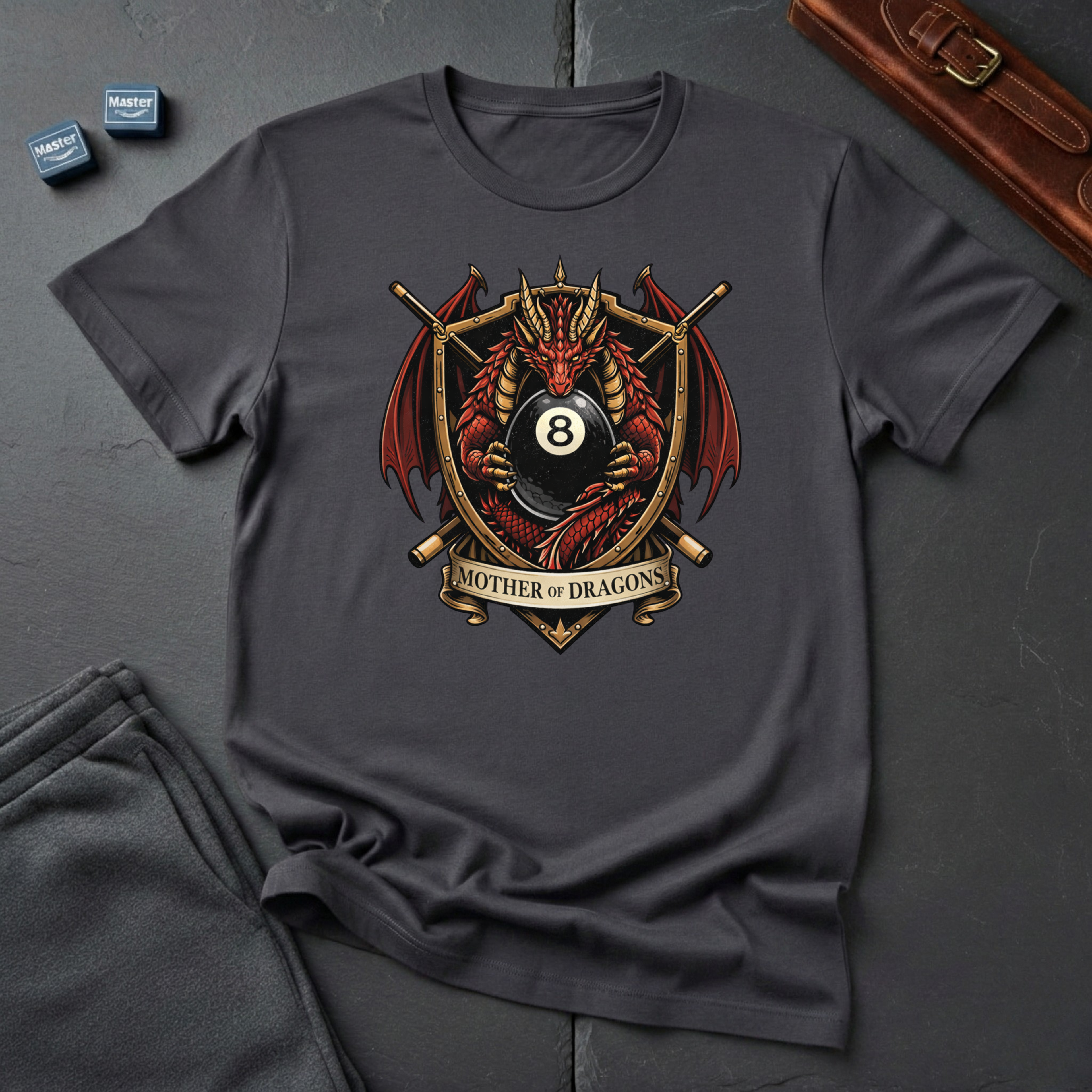 Mother of dragons T-Shirt