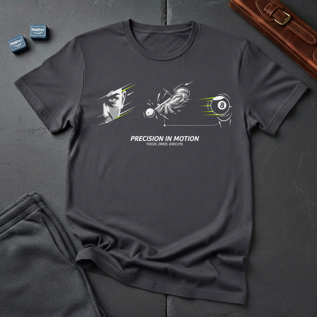 Focus drive T-Shirt
