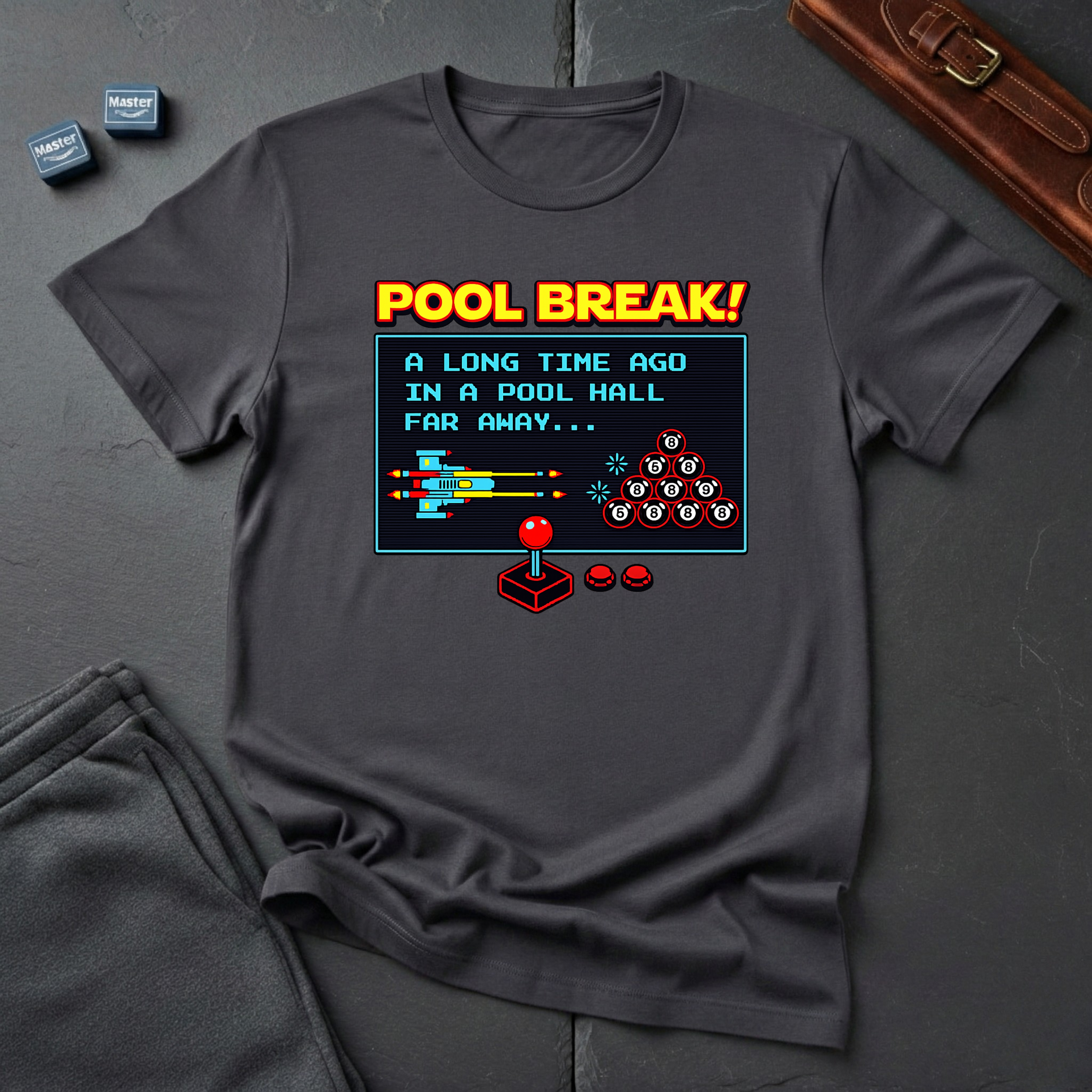 Star break T-Shirt