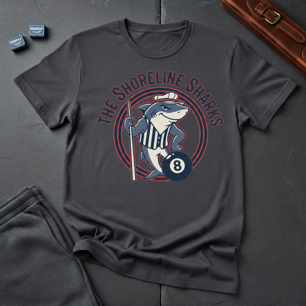 shark T-Shirt
