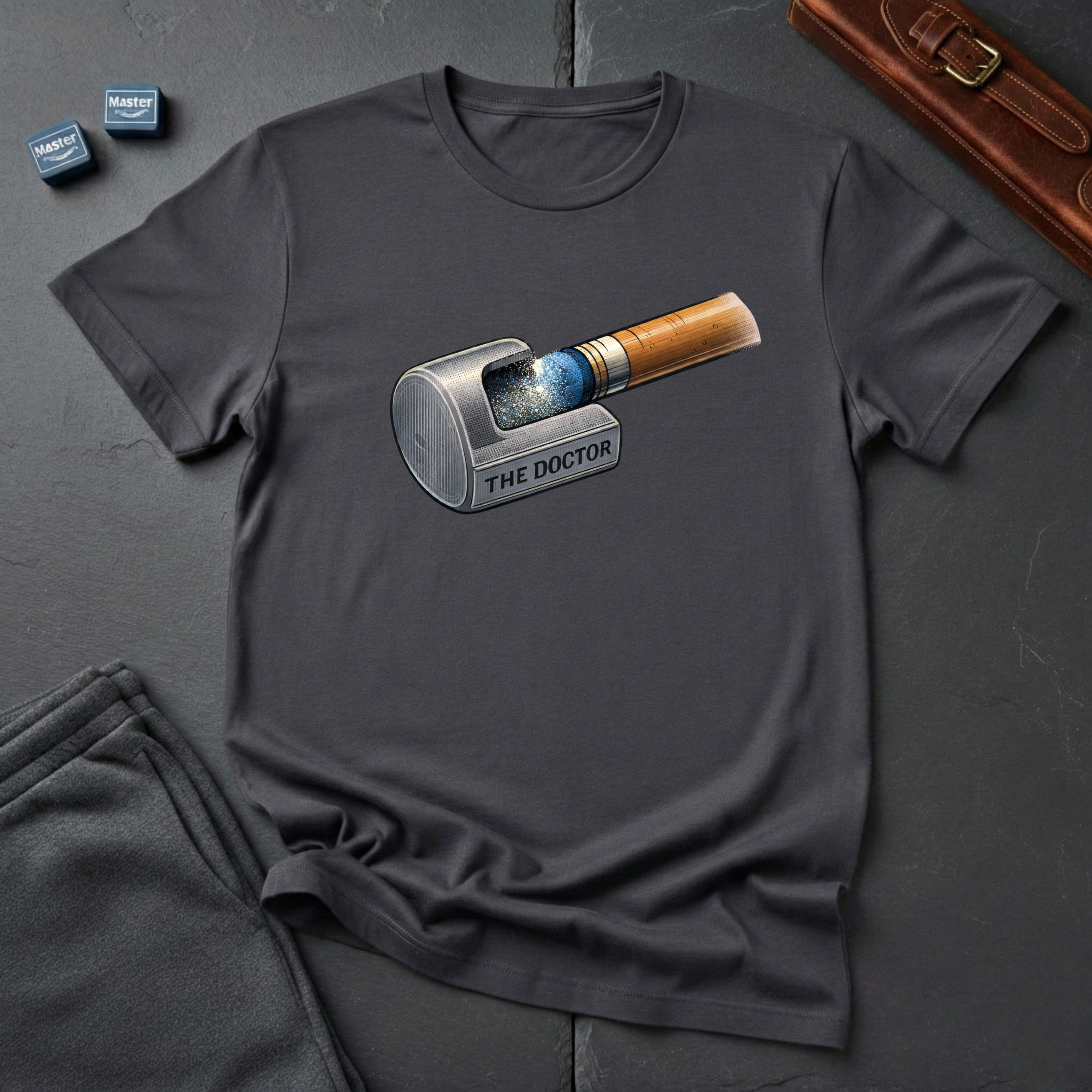 Tool T-Shirt