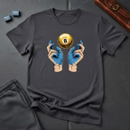 The chalk  T-Shirt