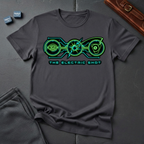 The electric shot T-Shirt