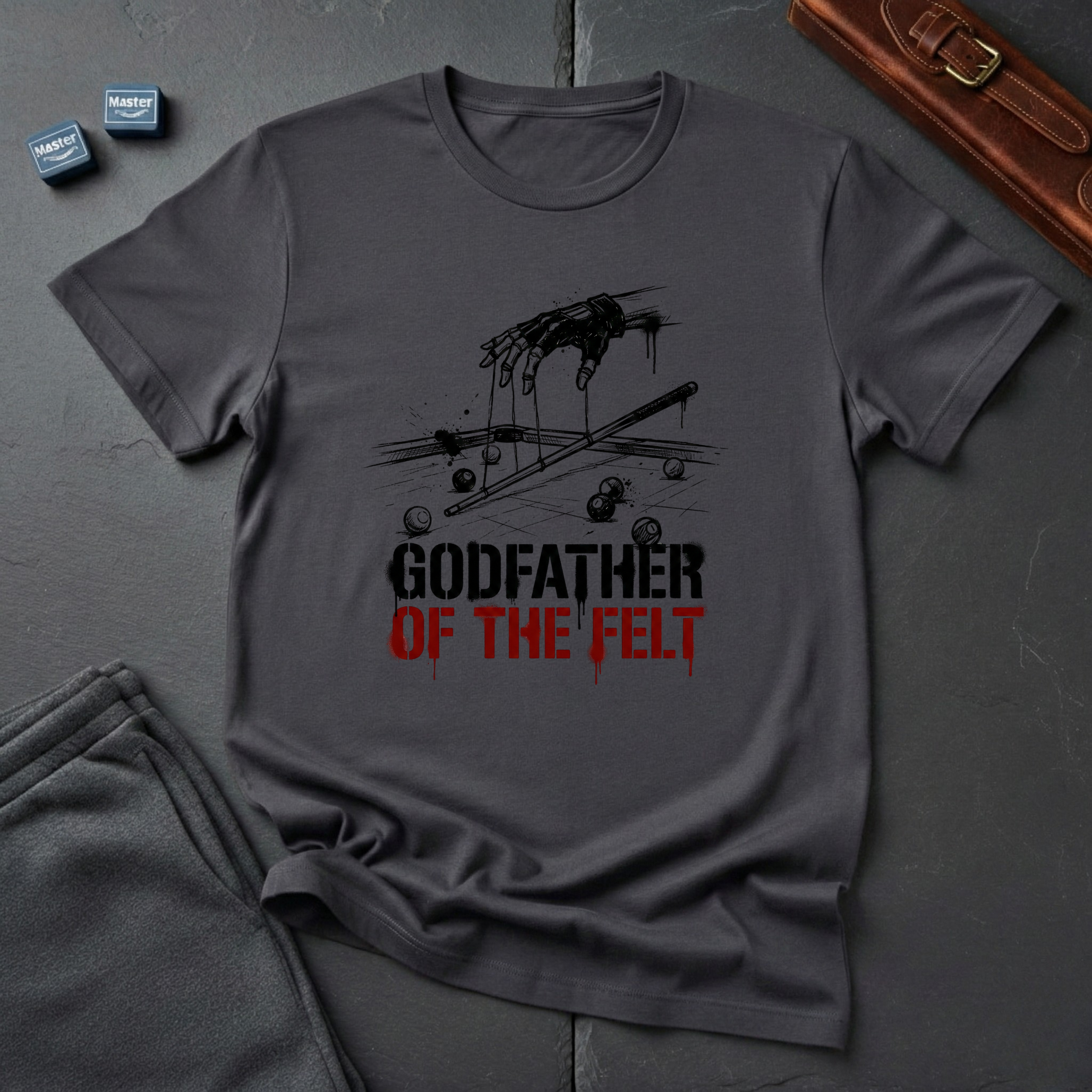 Godfather T-Shirt