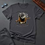 Wiskey T-Shirt