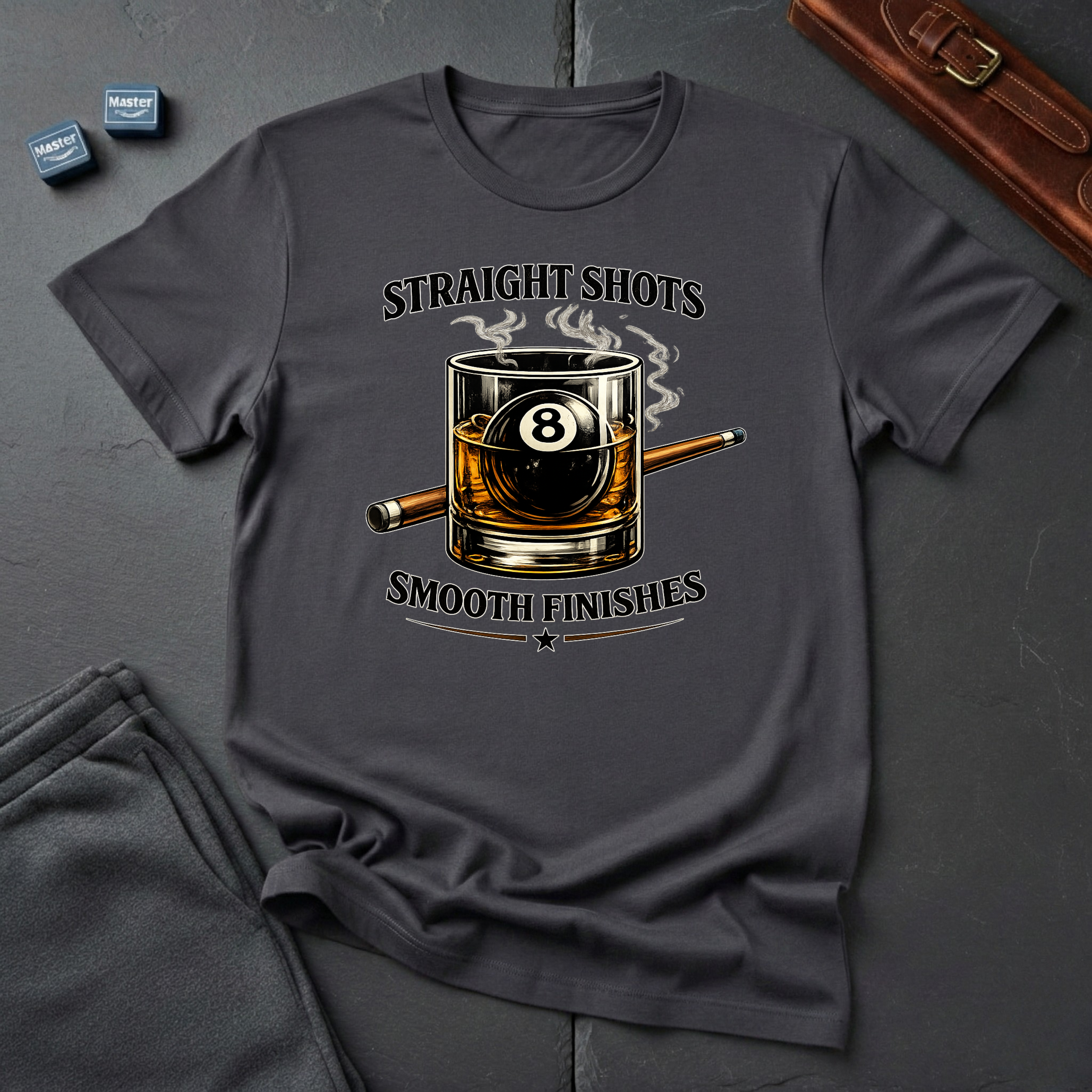 Wiskey T-Shirt