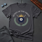 Queen of the green T-Shirt