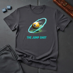 The jump shot T-Shirt