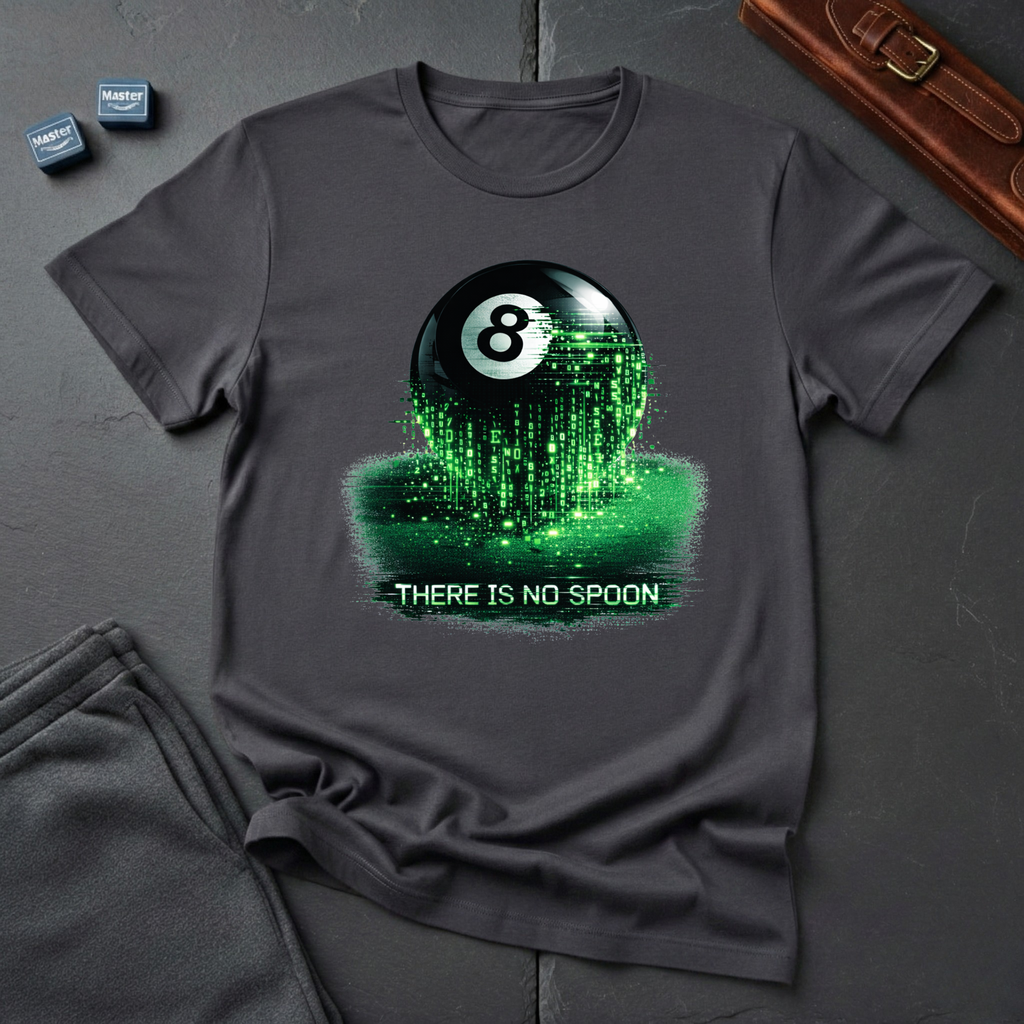 Matrix 8 T-Shirt