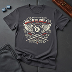 Build to ride T-Shirt