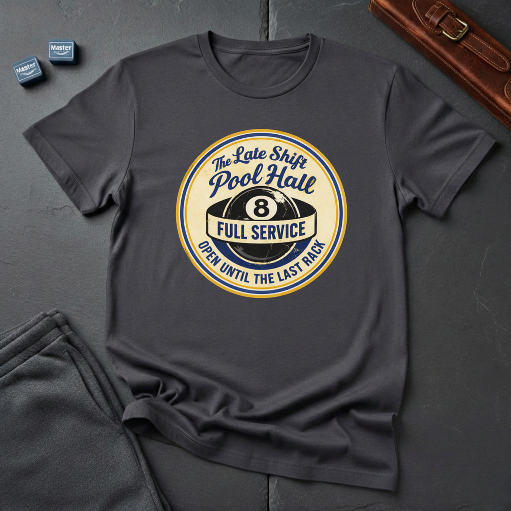 Last rack T-Shirt