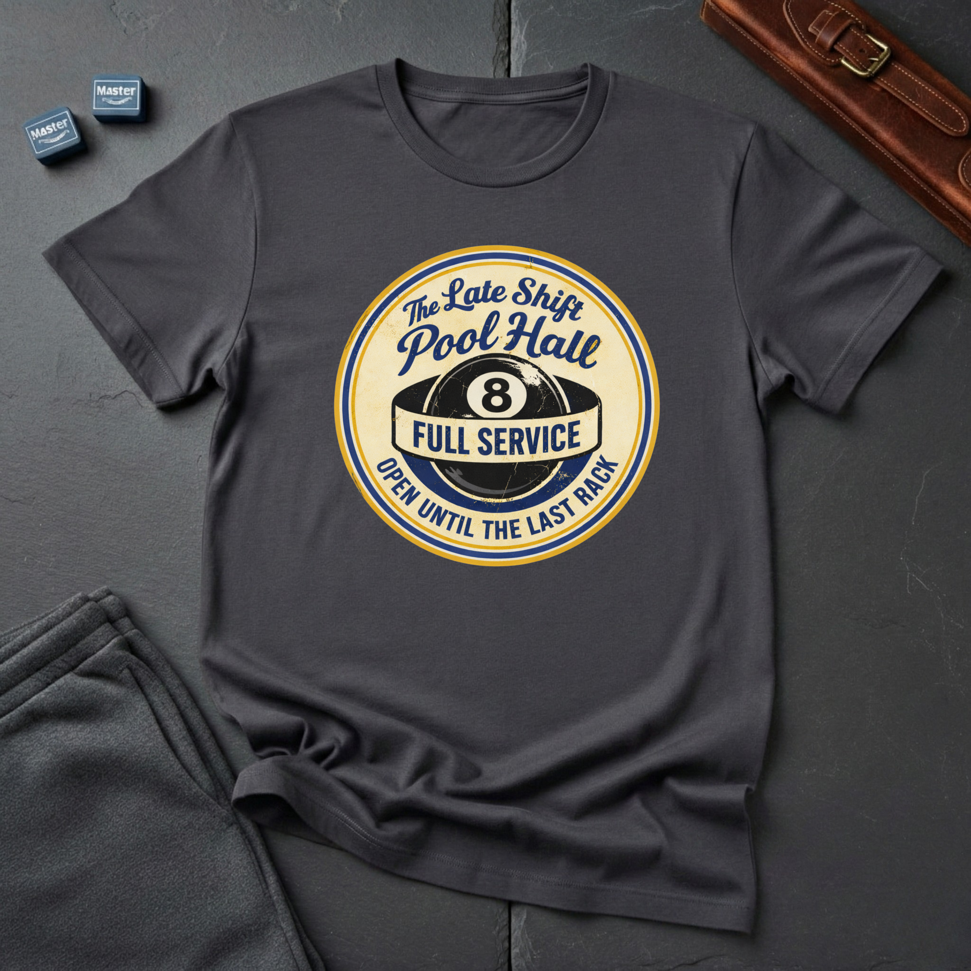 Last rack T-Shirt