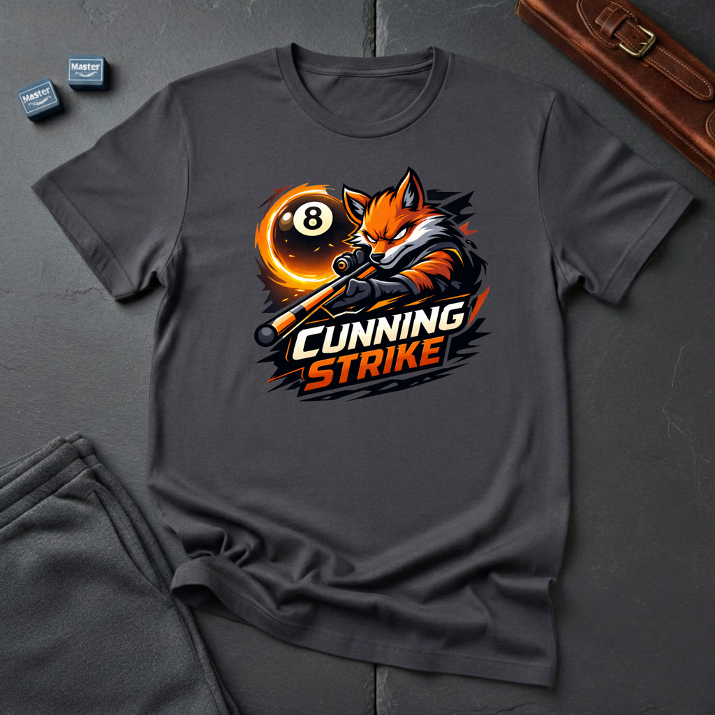 Fox T-Shirt