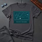 The art of leave T-Shirt