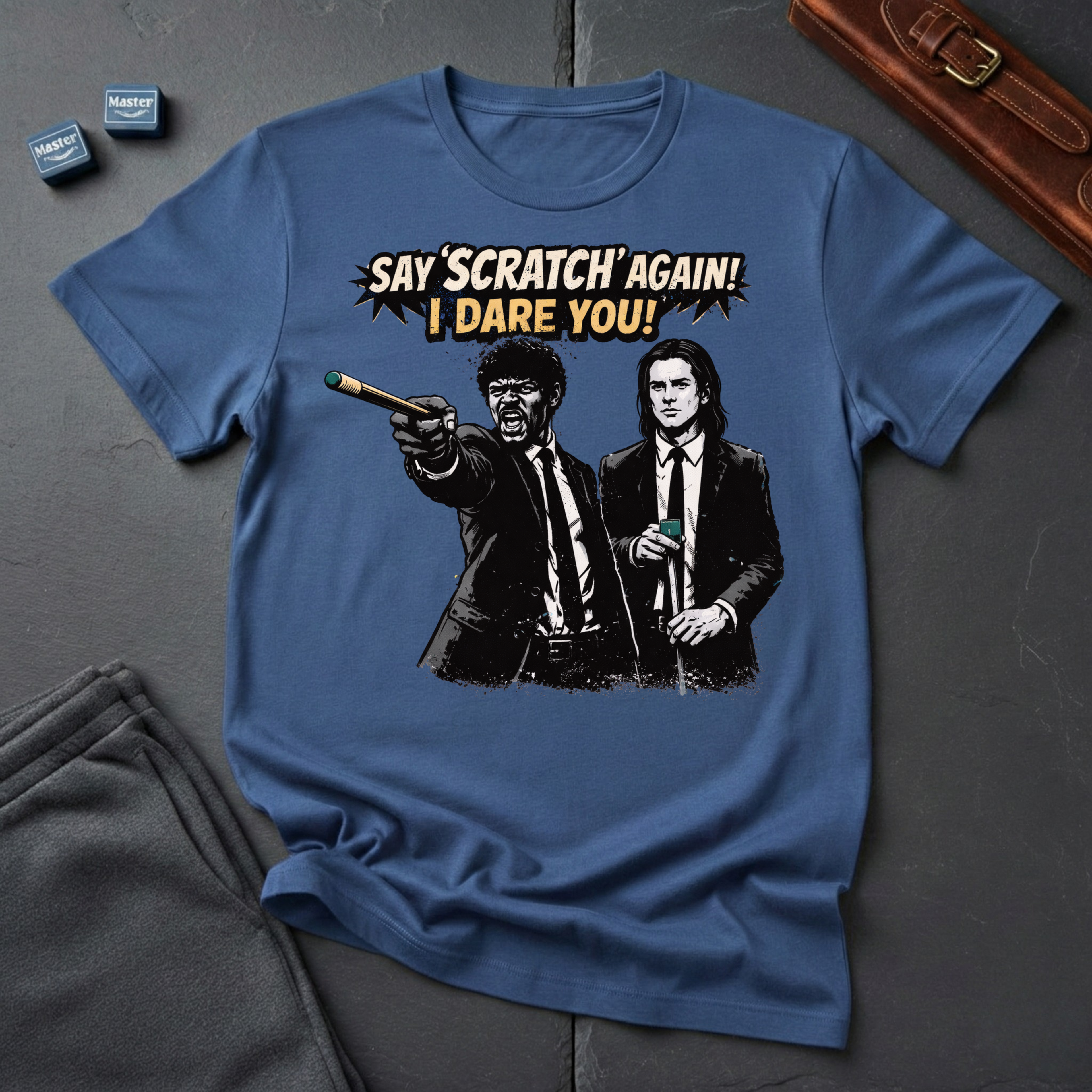 Pulp fiction T-Shirt