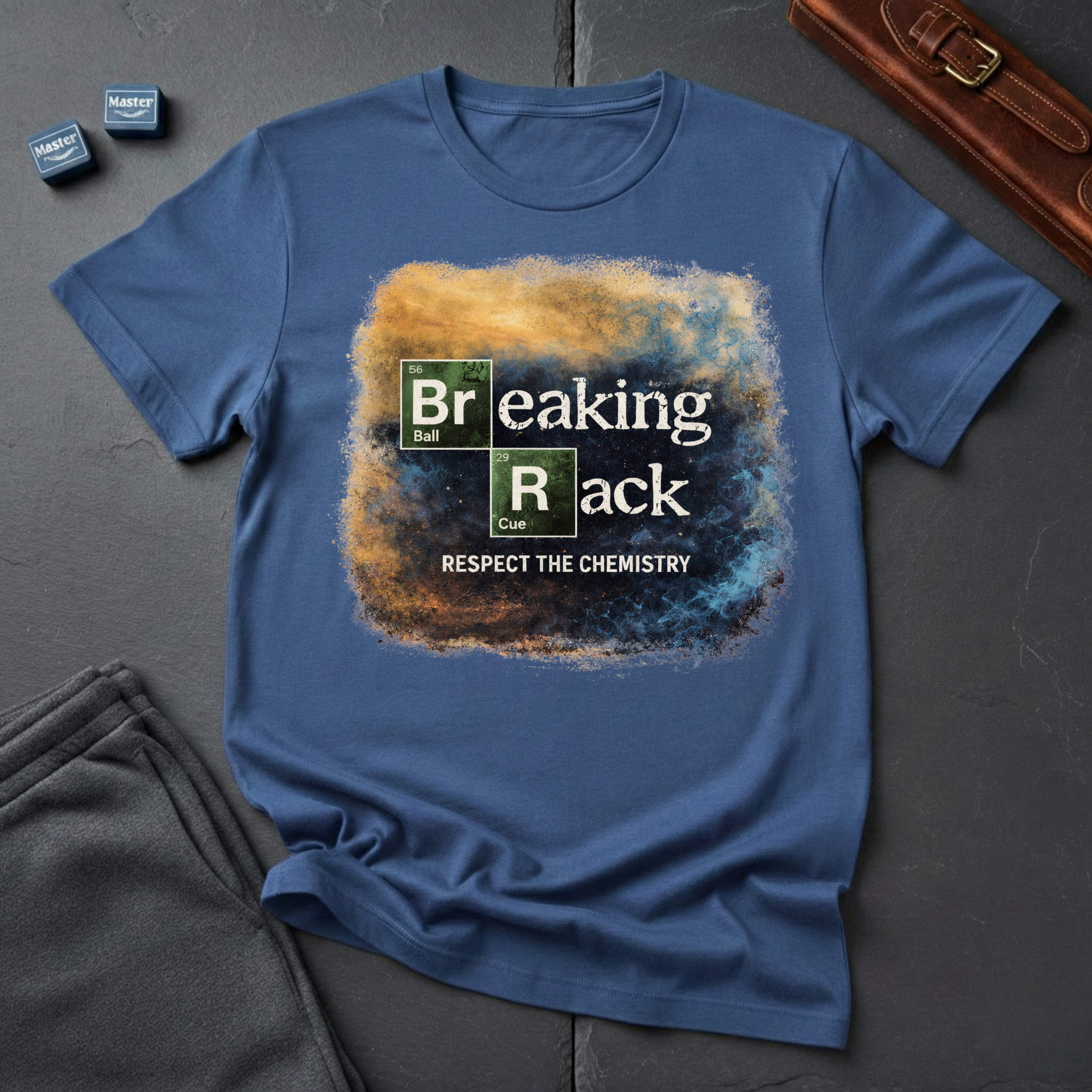 Breaking T-Shirt