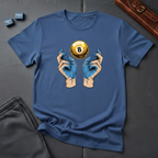 The chalk  T-Shirt