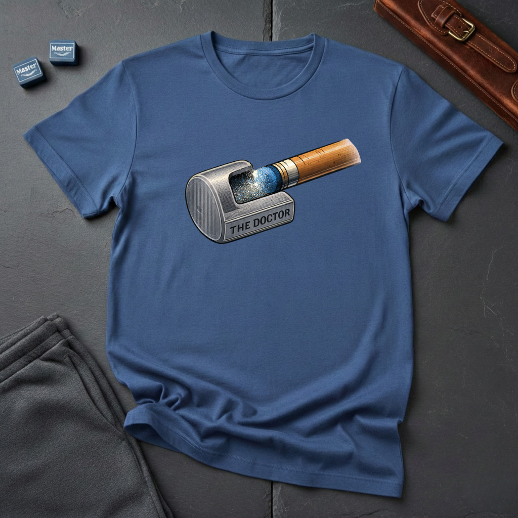 Tool T-Shirt