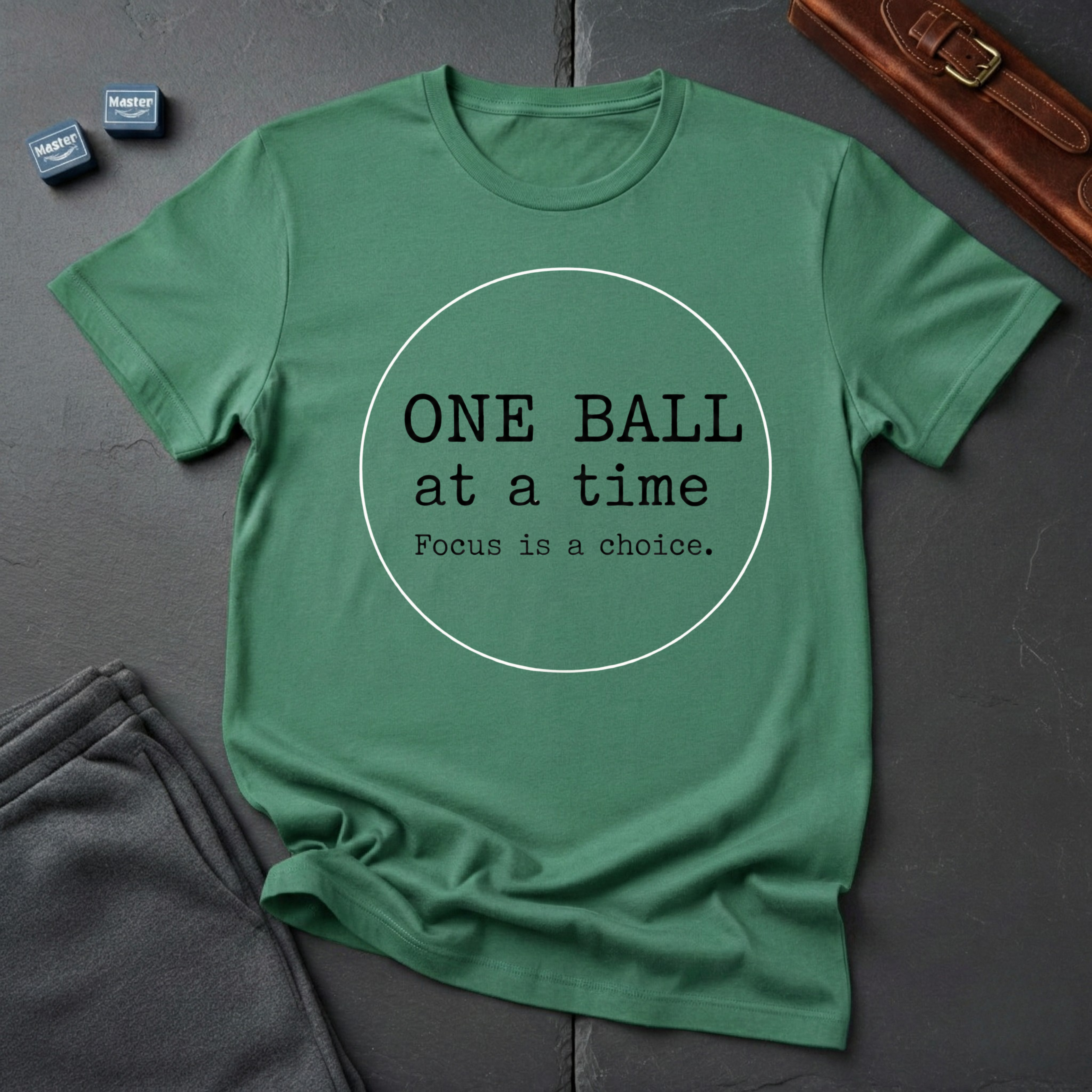 Focus is a choice T-Shirt