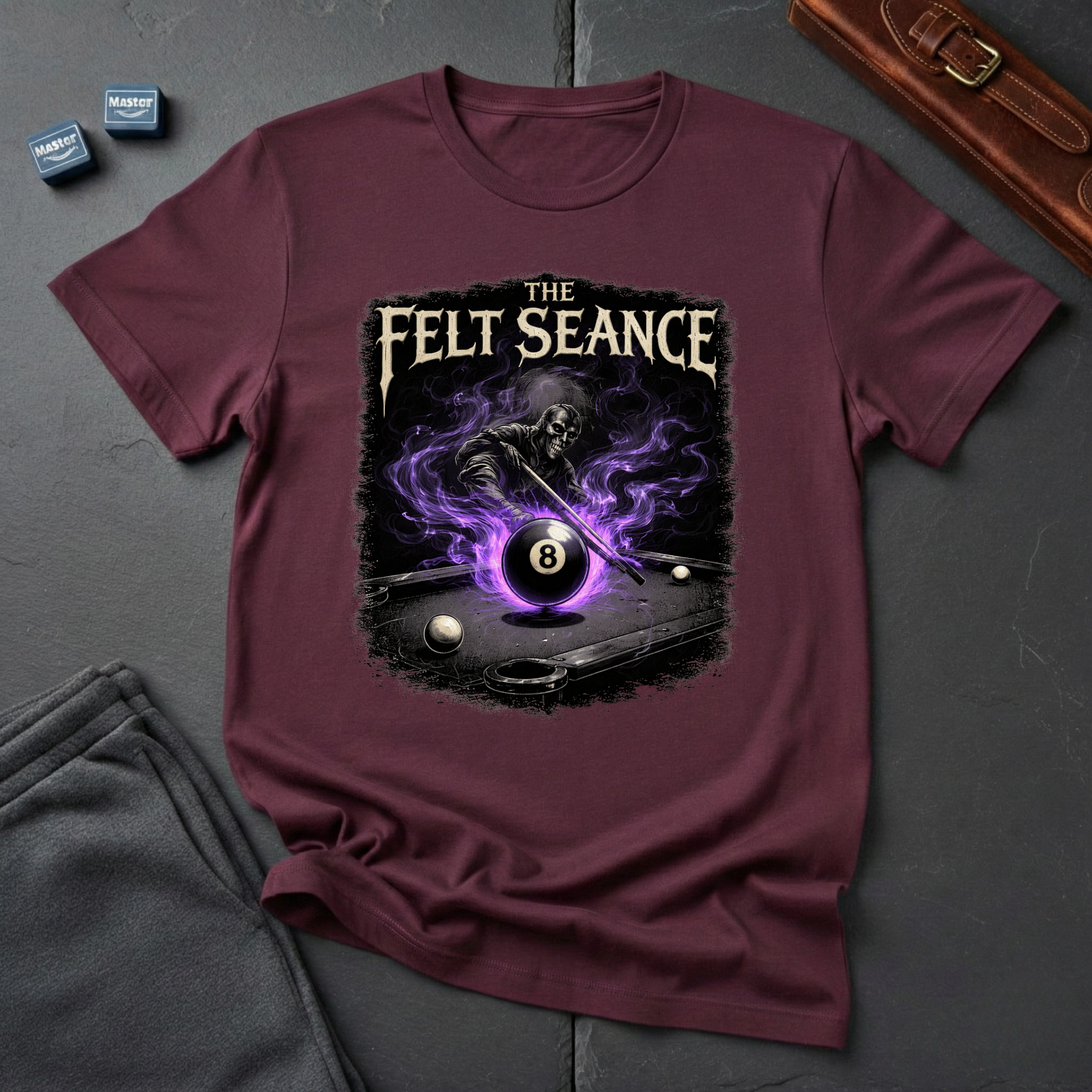 The felt seance T-Shirt