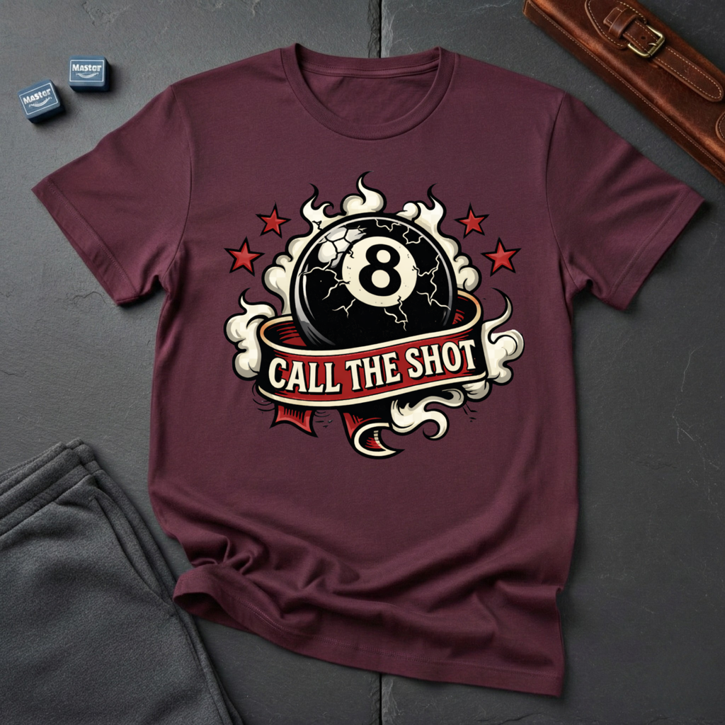 Tattoo T-Shirt