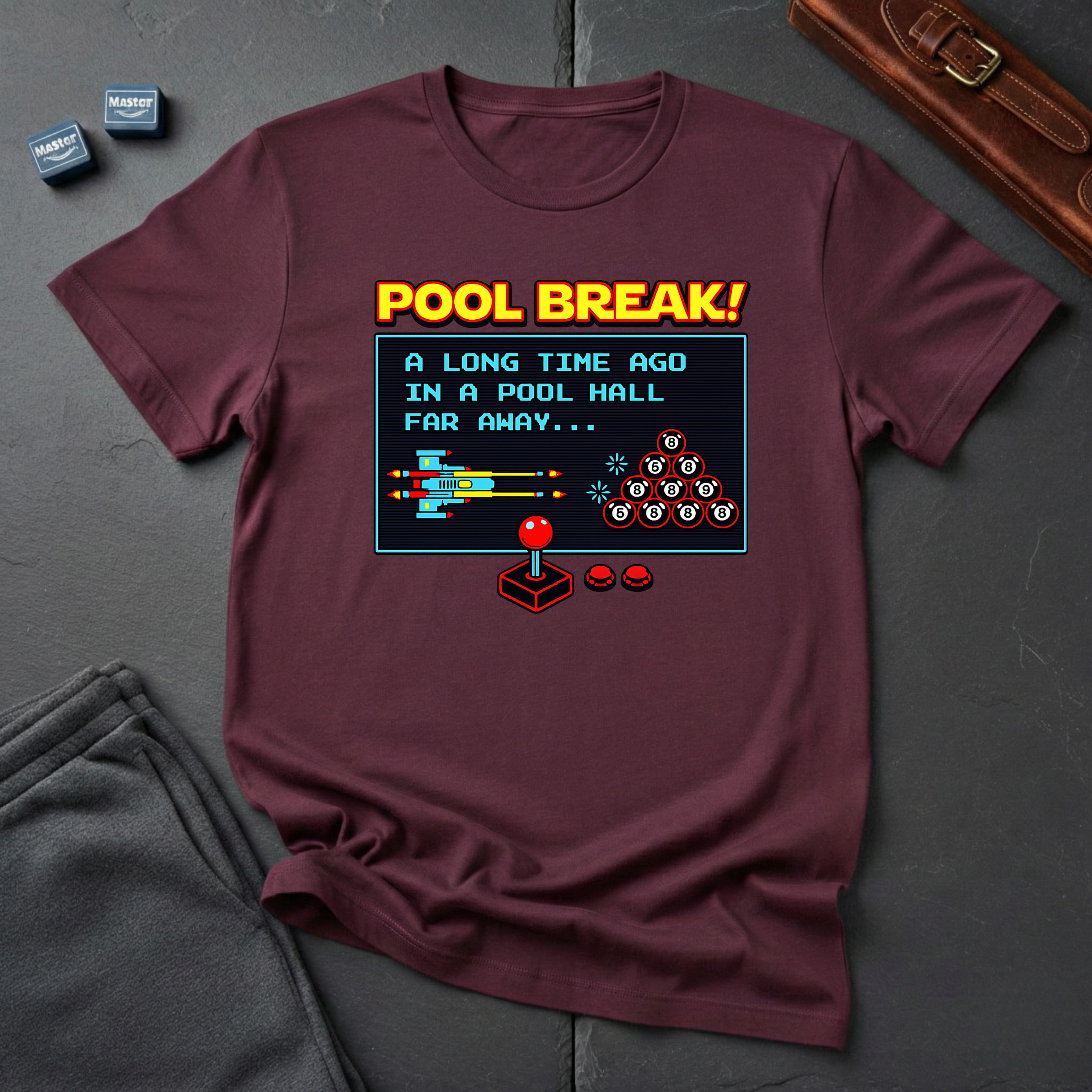 Star break T-Shirt